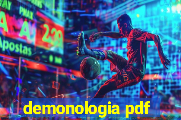 demonologia pdf