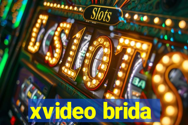 xvideo brida