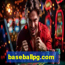 baseballpg.com