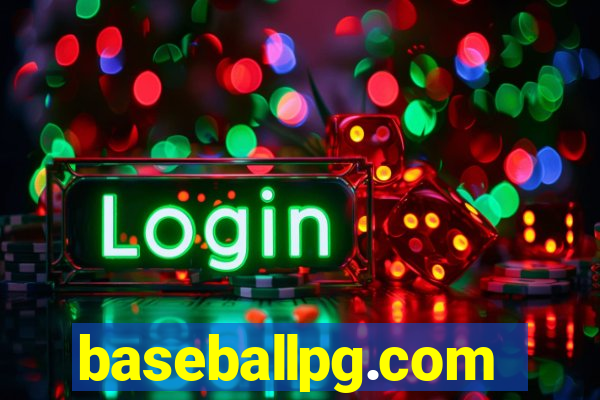 baseballpg.com