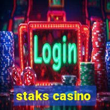 staks casino