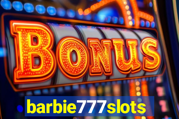 barbie777slots