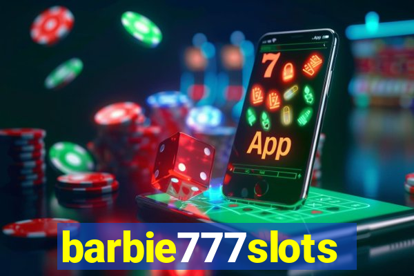 barbie777slots