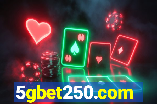 5gbet250.com