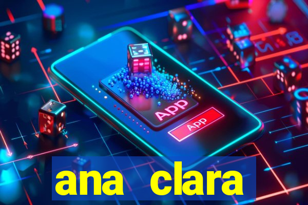 ana clara acompanhante porto alegre