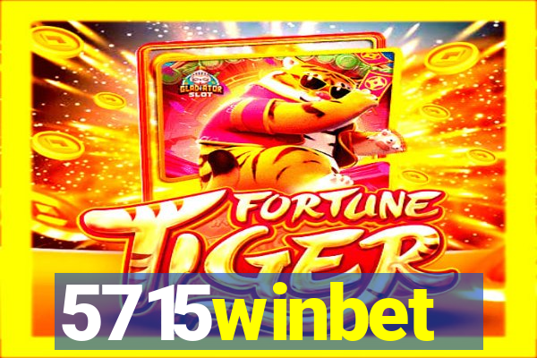 5715winbet