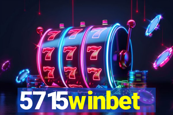 5715winbet