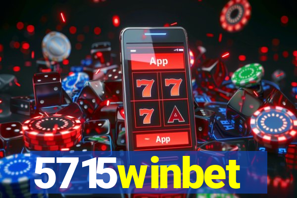 5715winbet