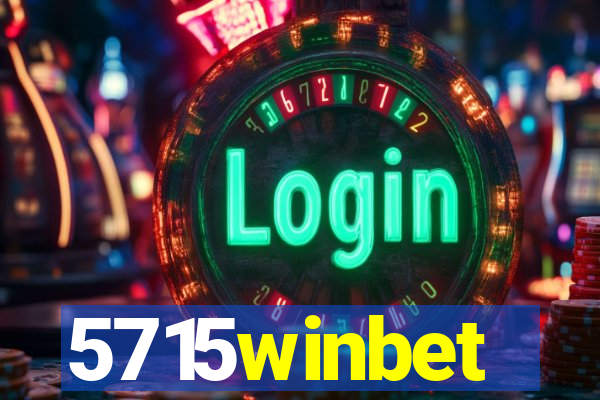 5715winbet