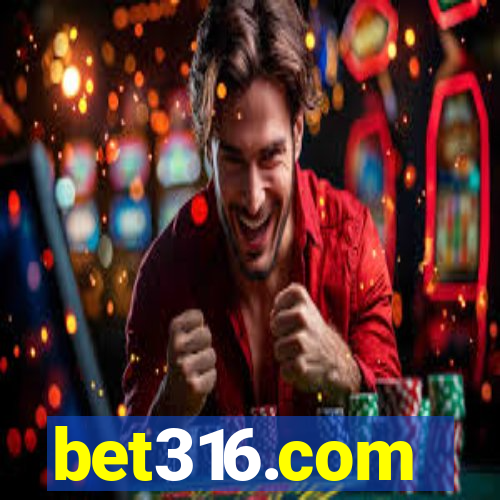 bet316.com