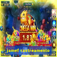 jamef rastreamento