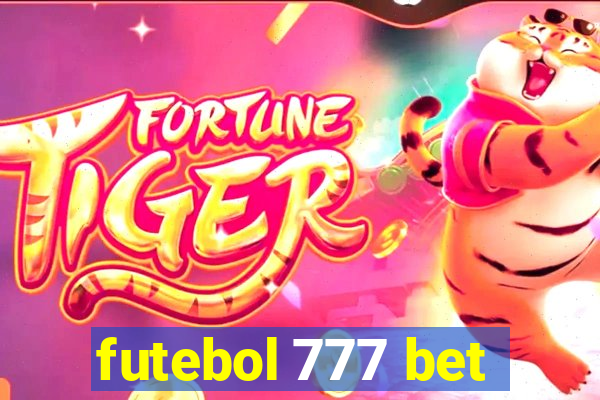 futebol 777 bet