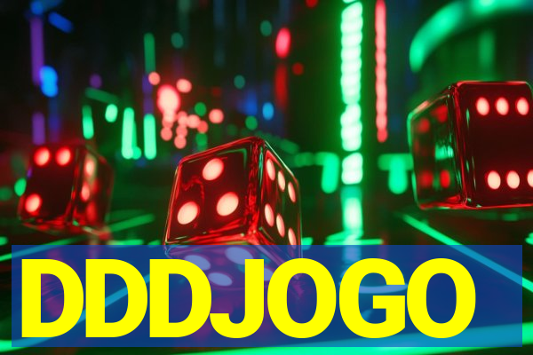 DDDJOGO