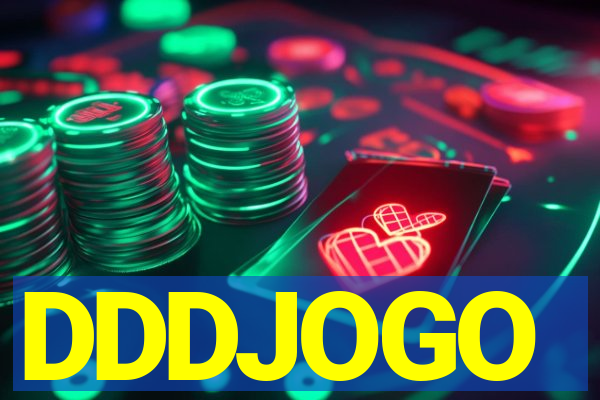 DDDJOGO