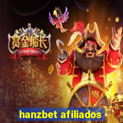 hanzbet afiliados