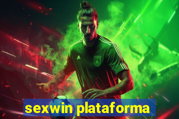 sexwin plataforma