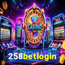 258betlogin