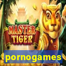 pornogames