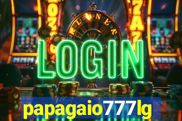 papagaio777lg