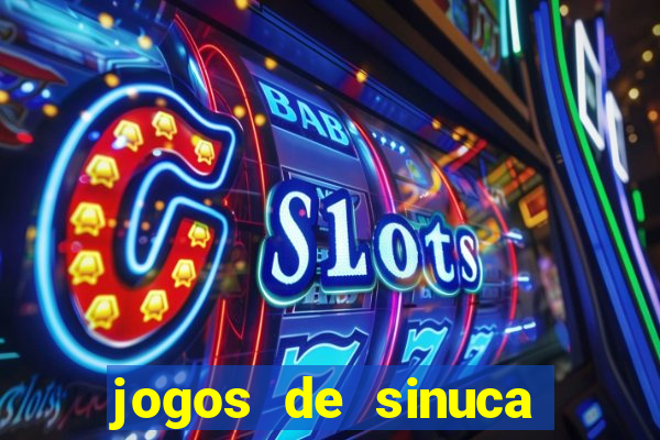 jogos de sinuca que ganha dinheiro de verdade