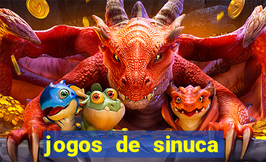 jogos de sinuca que ganha dinheiro de verdade