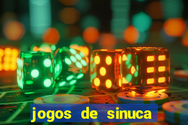 jogos de sinuca que ganha dinheiro de verdade