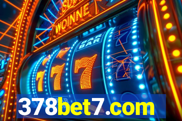 378bet7.com