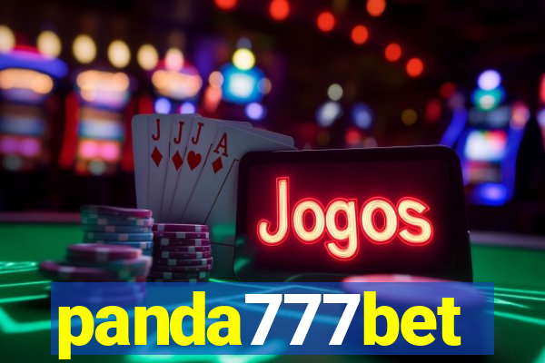 panda777bet