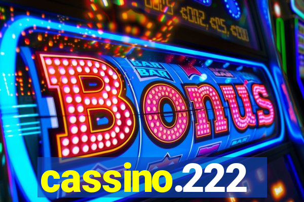 cassino.222