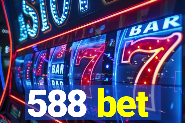 588 bet