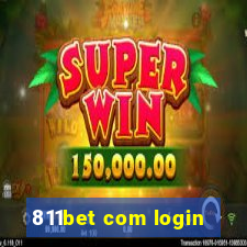 811bet com login