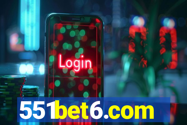 551bet6.com