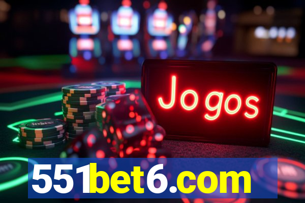 551bet6.com