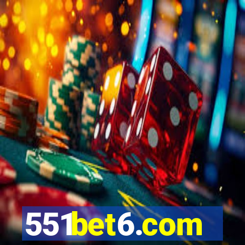 551bet6.com