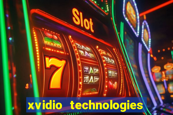 xvidio technologies startup brasil 2023 download apk