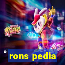 rons pedia