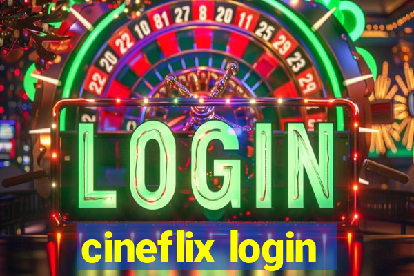 cineflix login