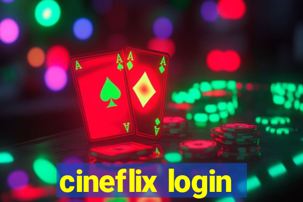 cineflix login