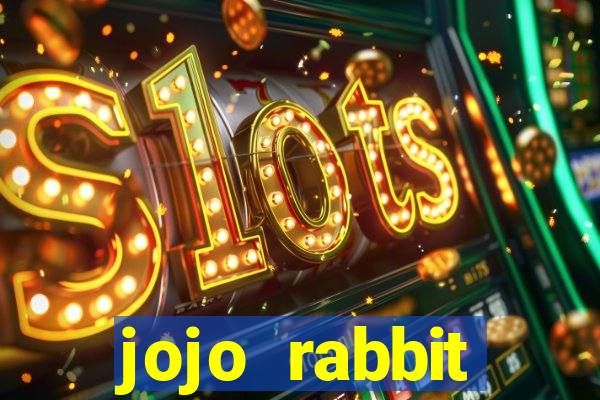 jojo rabbit assistir on-line