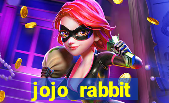 jojo rabbit assistir on-line