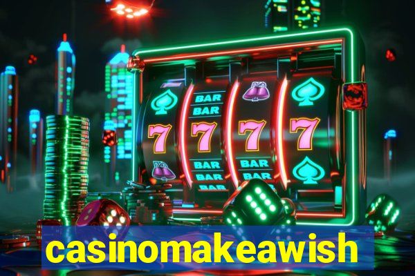 casinomakeawish