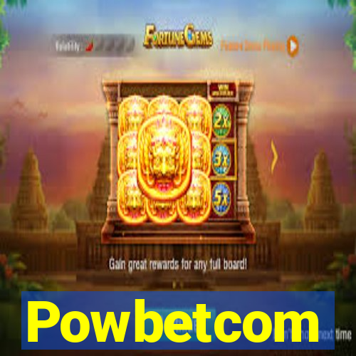 Powbetcom