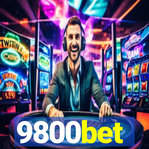 9800bet