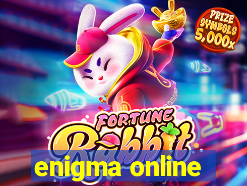 enigma online