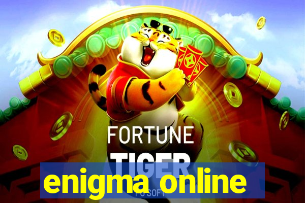 enigma online