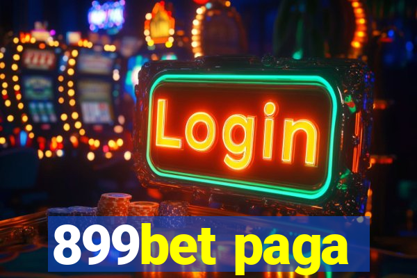 899bet paga