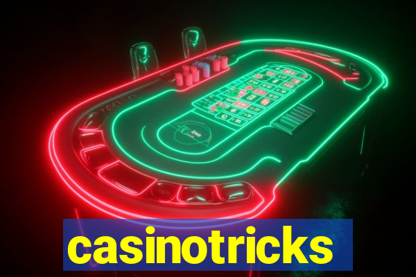 casinotricks