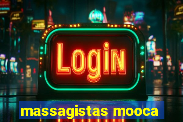 massagistas mooca