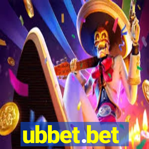 ubbet.bet