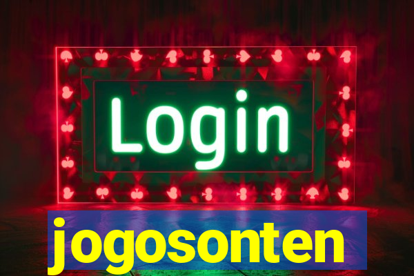 jogosonten